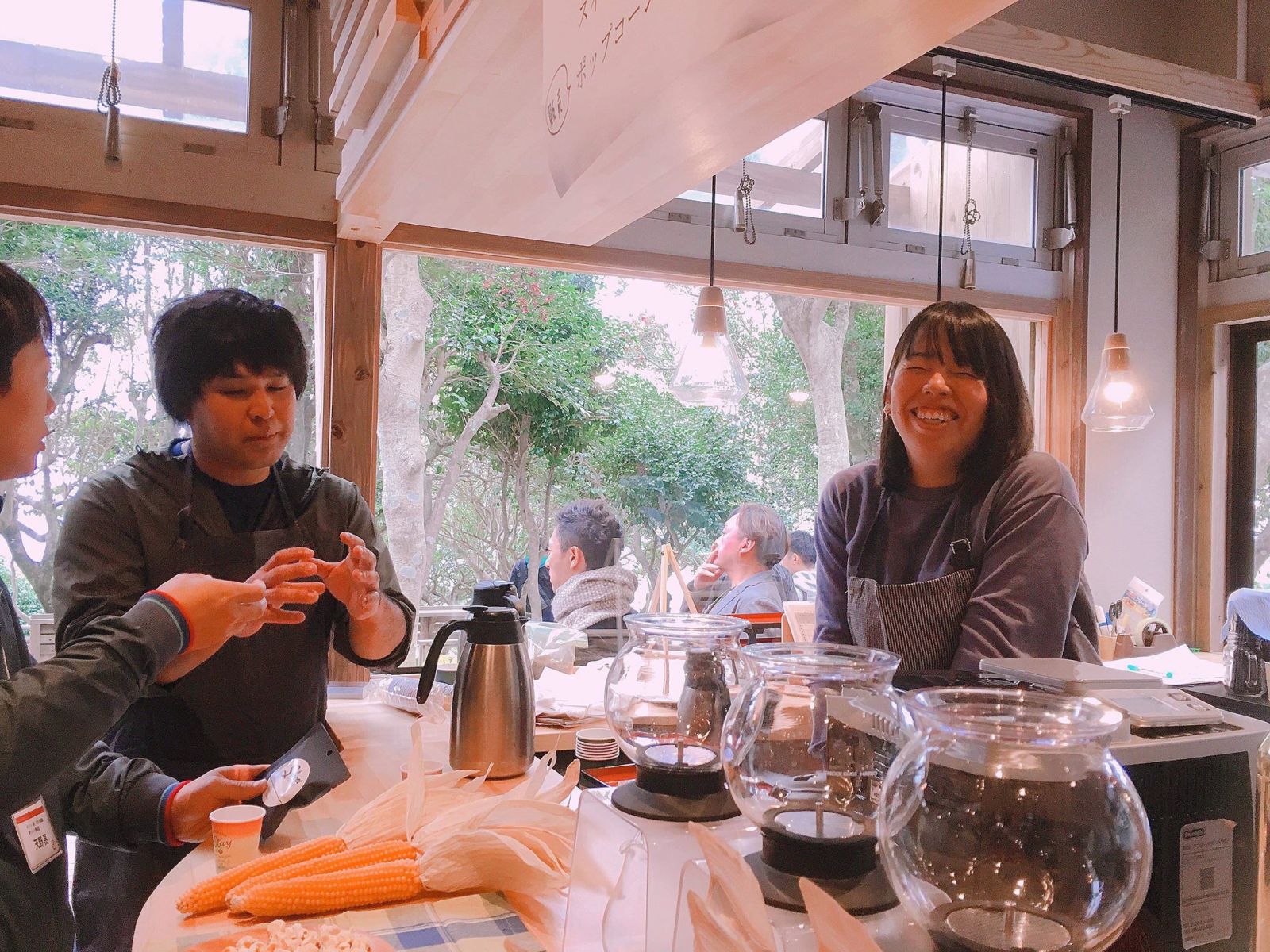 ちかさん