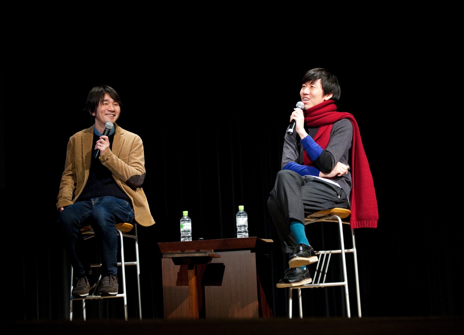 SASHIDE''S EYE ローカルデザイナー デザインと経営