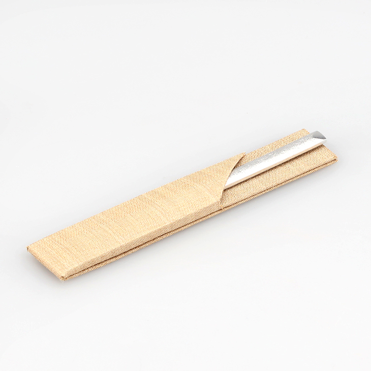 四津川製作所 の「Wagashi Fork」