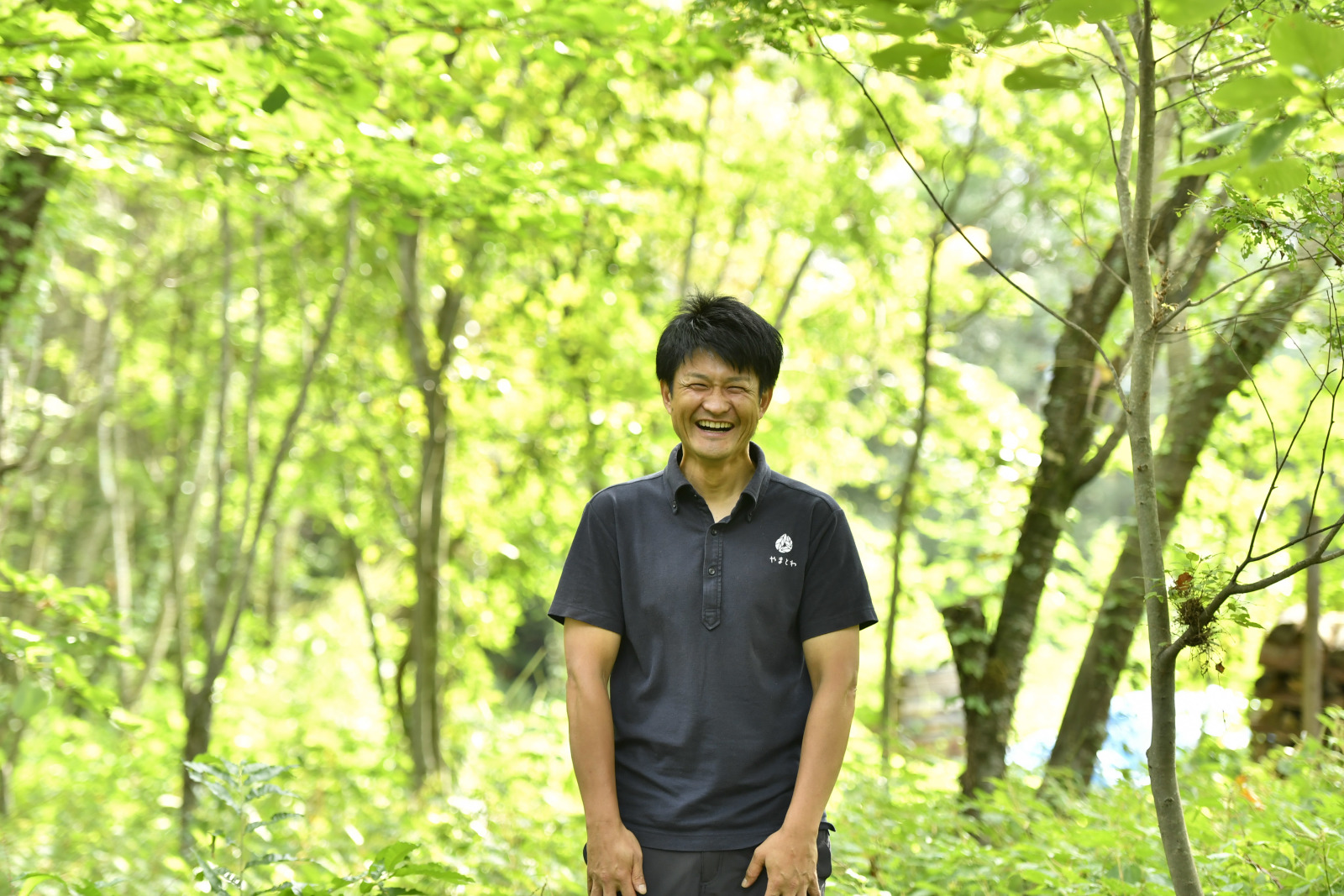 中村さんプロフィール