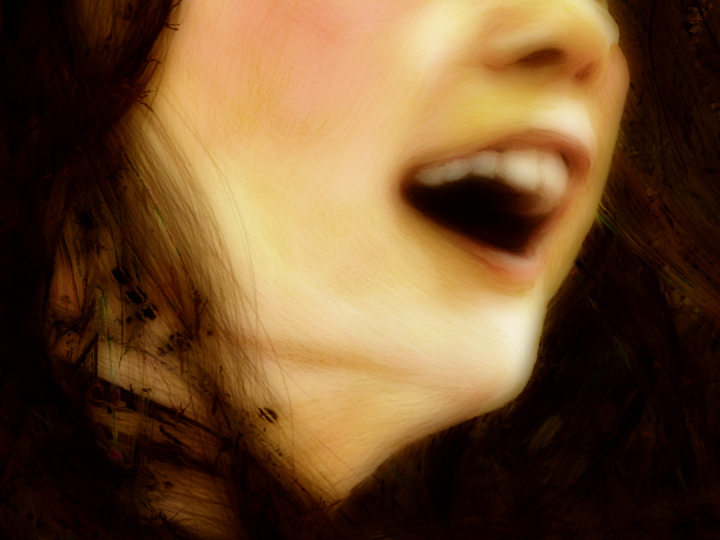 《Tidal》 2 min. 47 sec. 2007