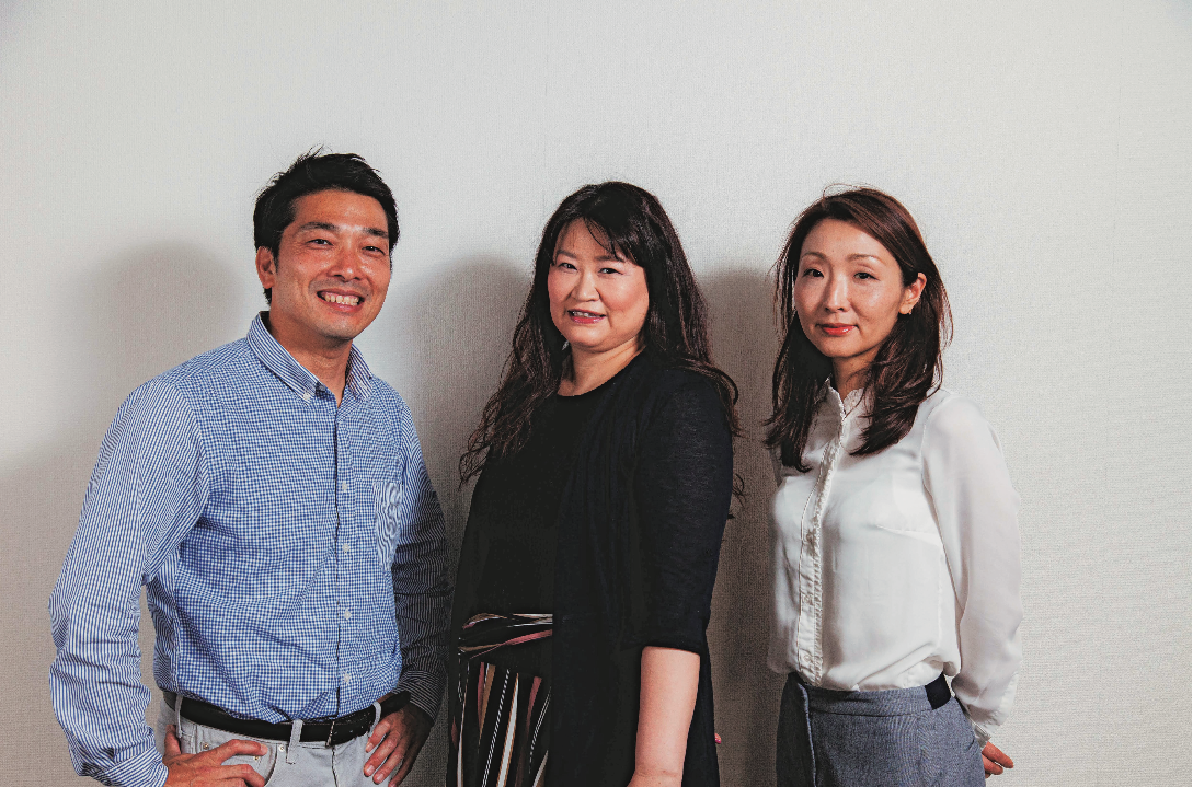 株式会社ヒロモリ「Fun to BOSAI」プロジェクト