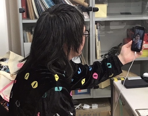 ULOCO・イノクチケイスケさん