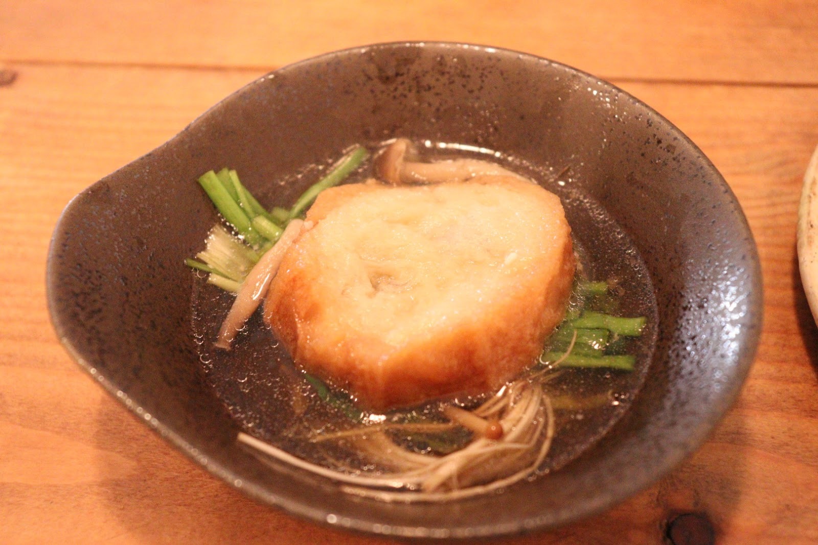 仙台麩