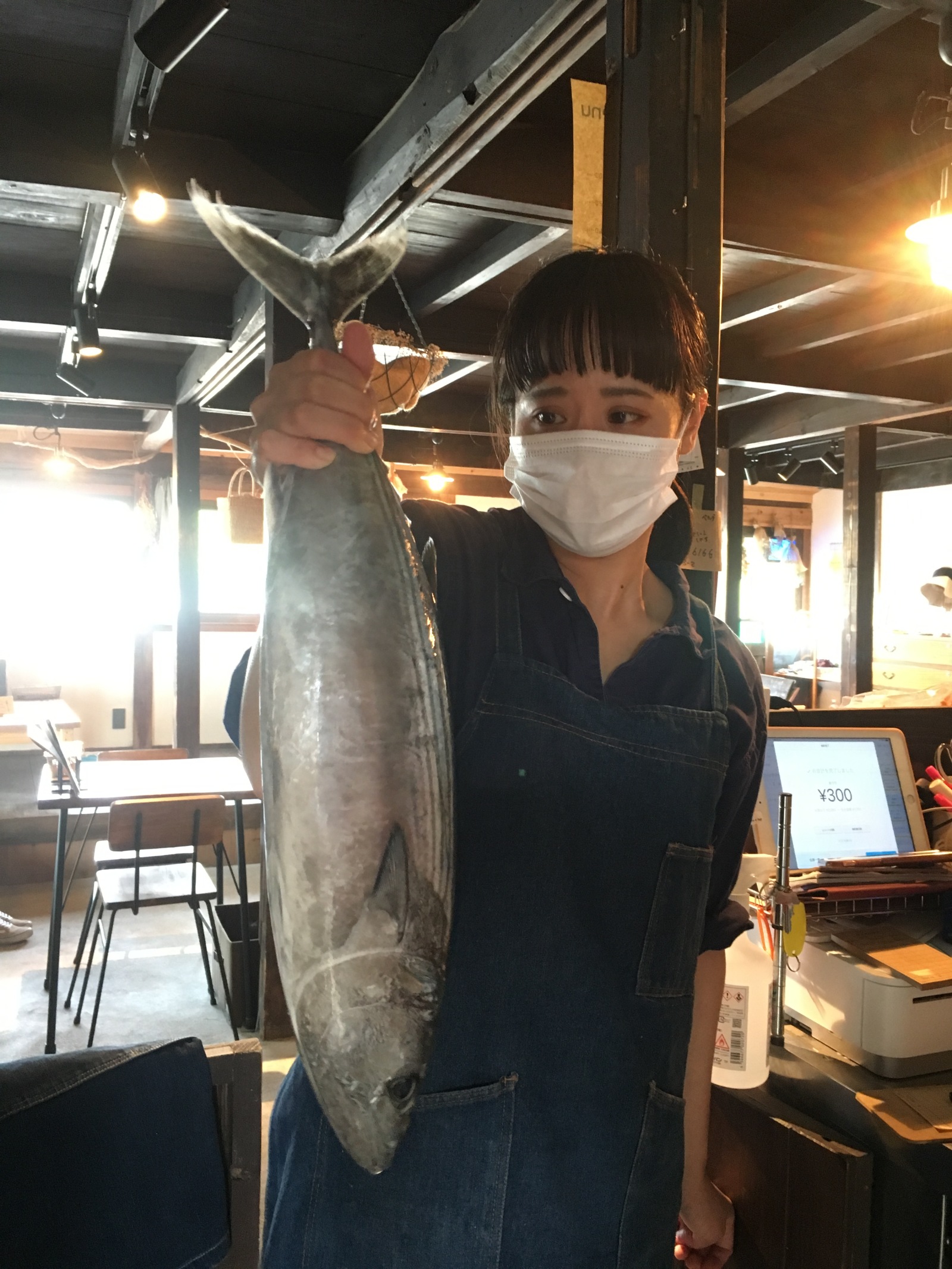 ハガツオ