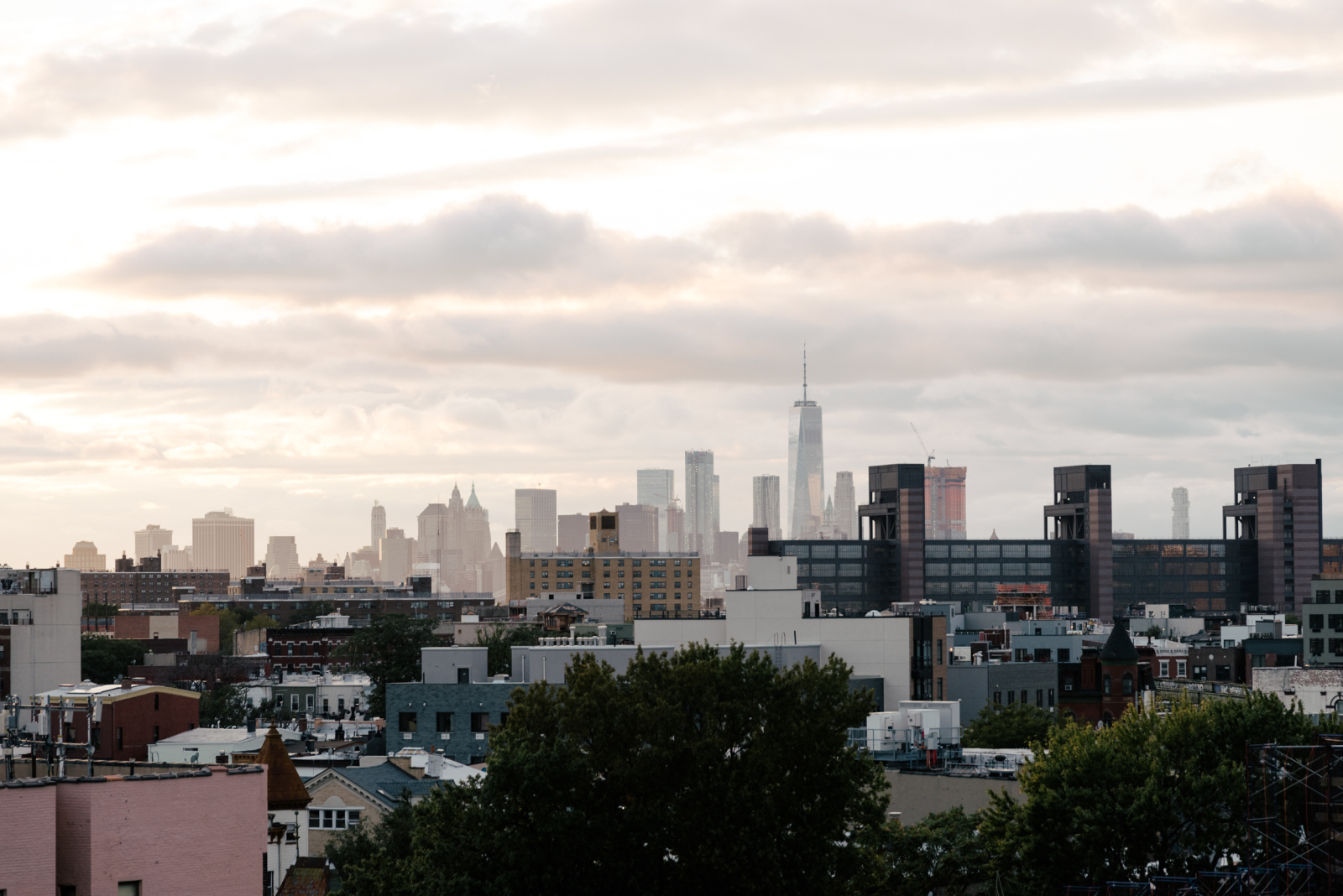 Greenpoint