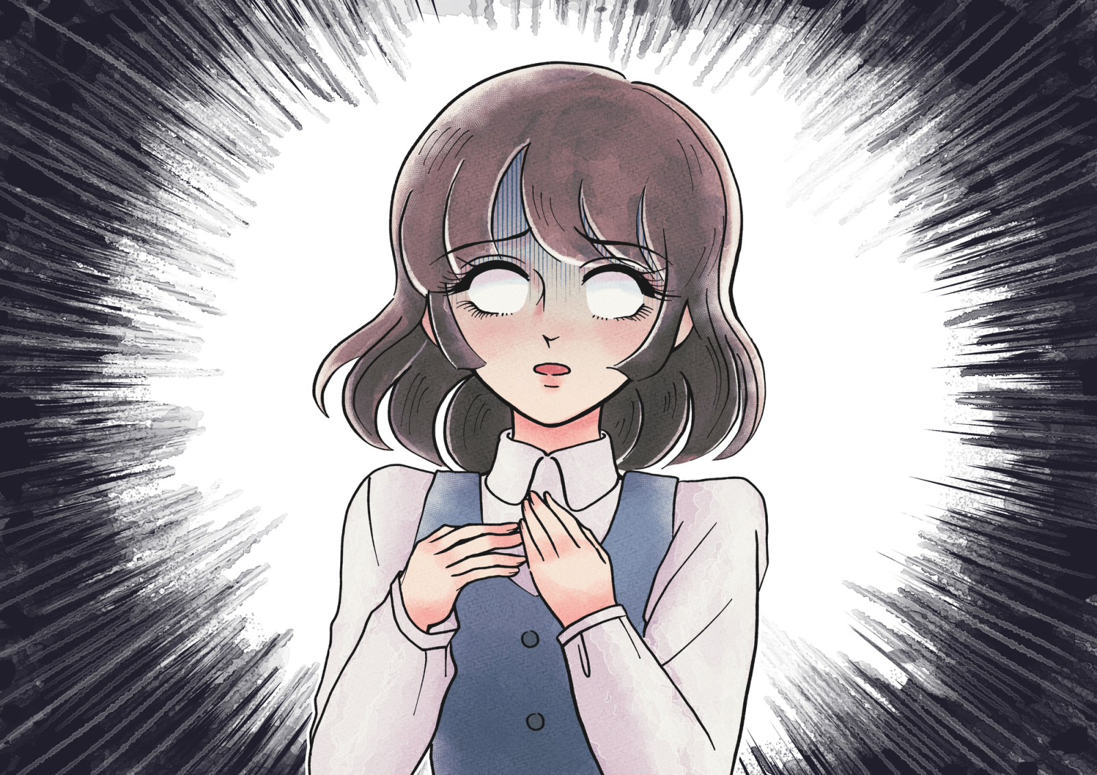 ショック
