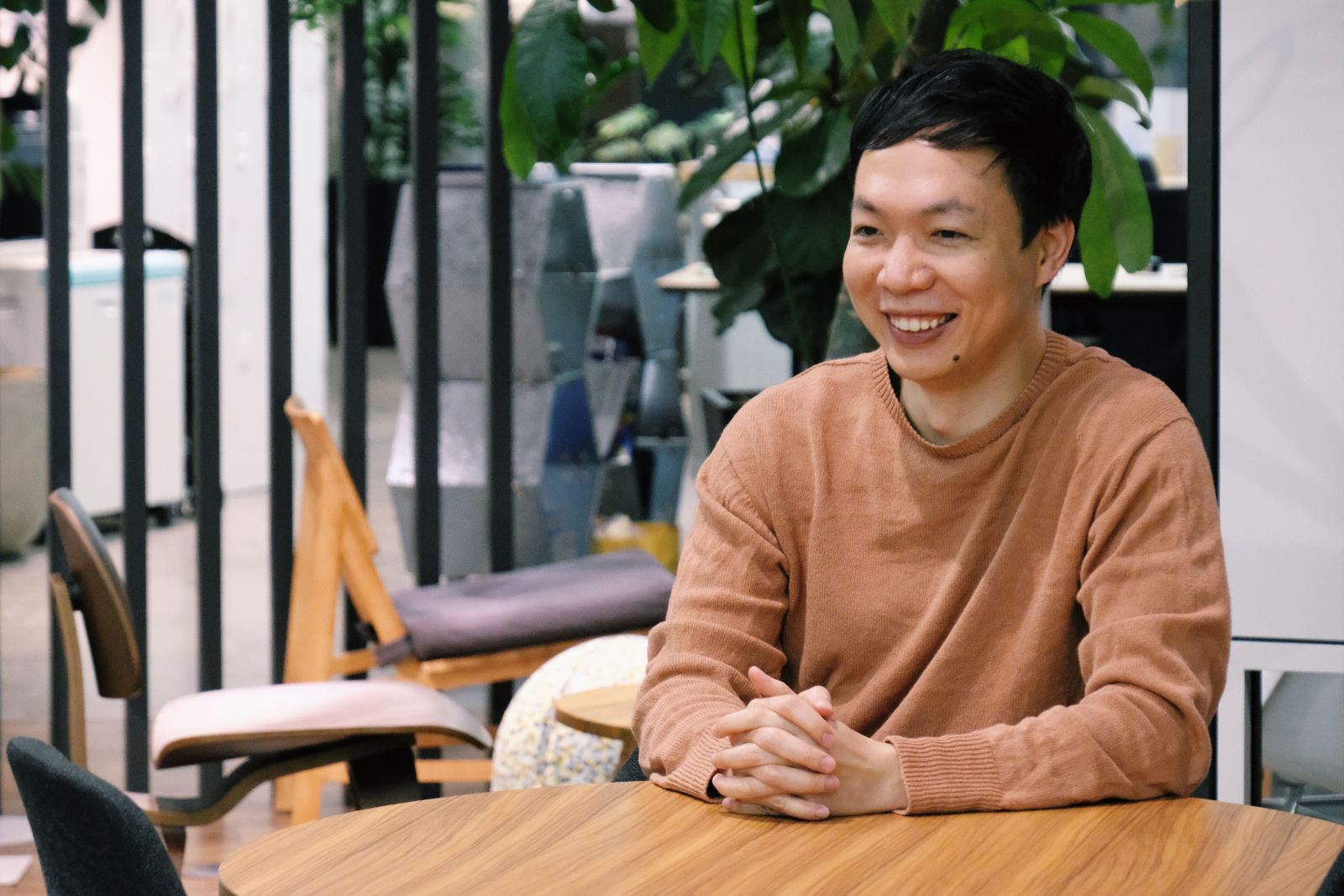 社長