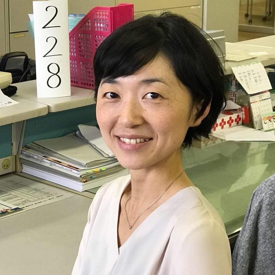 柳春菜