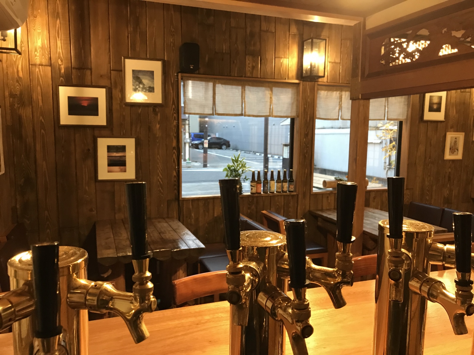 沼垂ビール