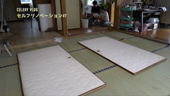 ふすま