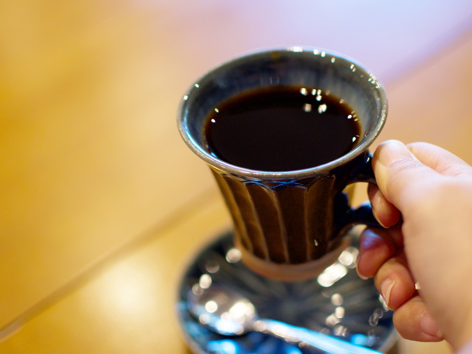 ヨシタケコーヒー