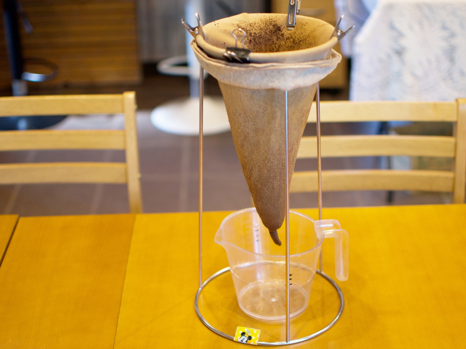 ヨシタケコーヒー