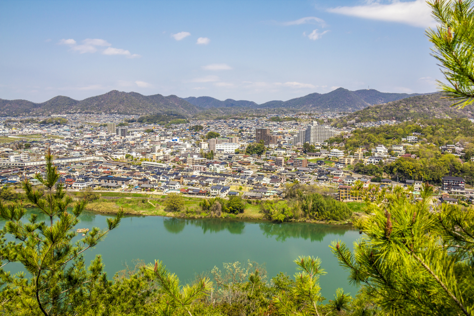 各務原