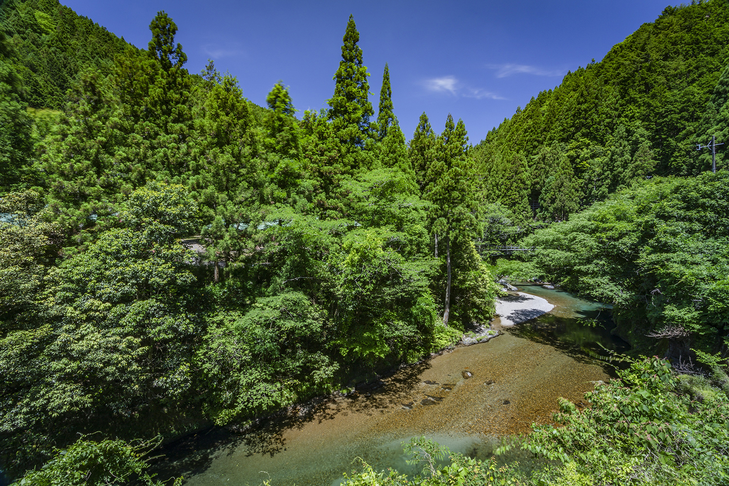 神崎川
