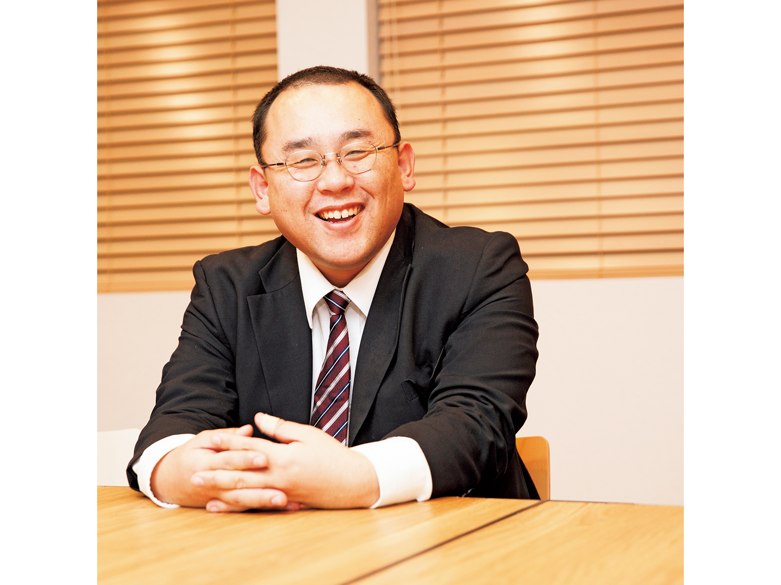 「まちなか会議に参加して、まちに知り合いが すごく増えました!」(山田さん)