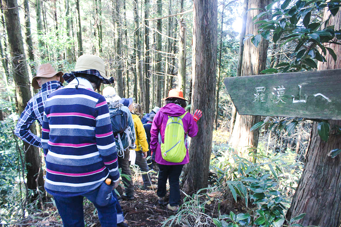 「高森じかん」の人気プログラム「神話歴史の旅」の様子
