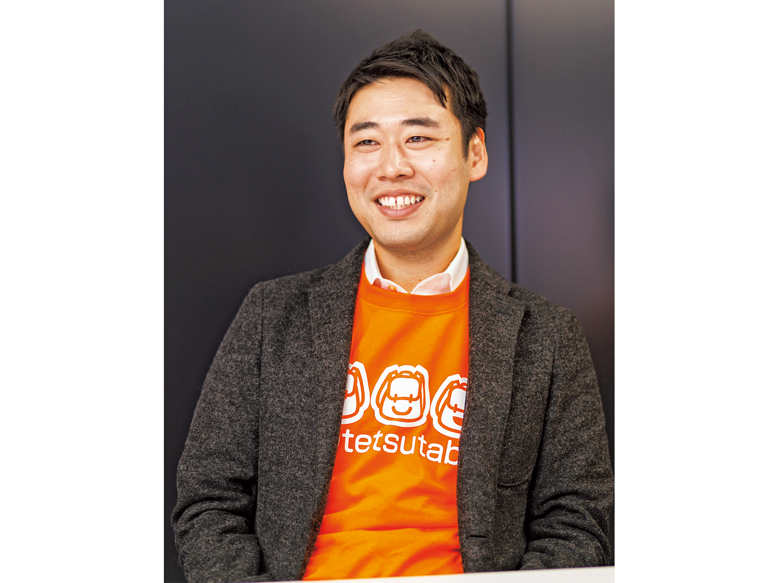 地域の人は「ここには何もない」と。 でも、魅力のない地域なんて、 どこにもないと本気で思っています。