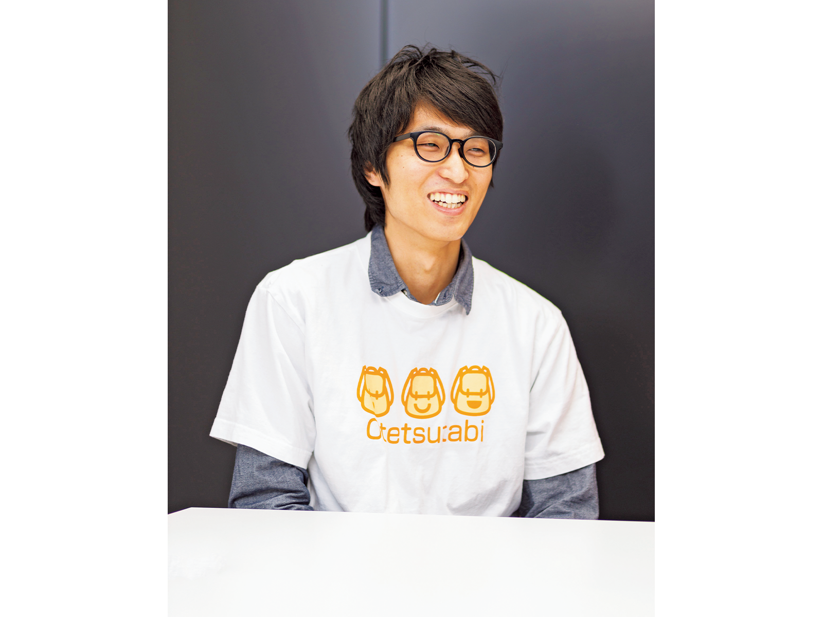 自分らしい生き方や幸せを 地域で探すために、 『おてつたび』を活用してください。