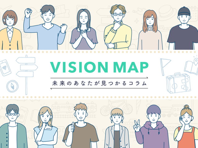 VISIONMAP