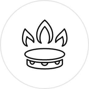 ガス