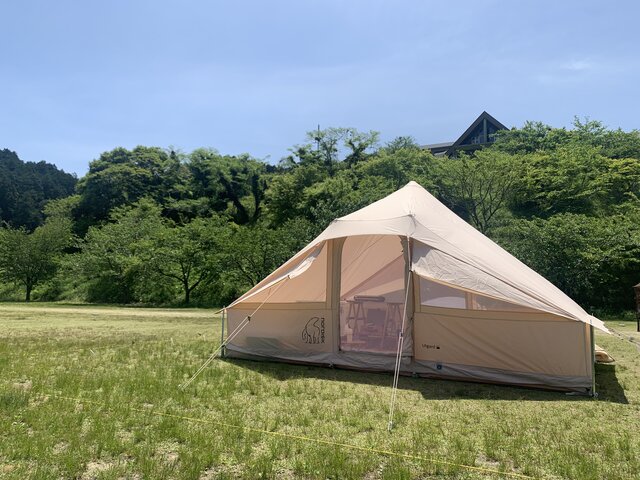 みなさん初めまして!