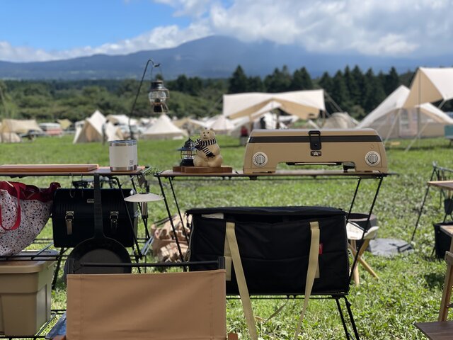 アラジンアンバサダーを振り返って