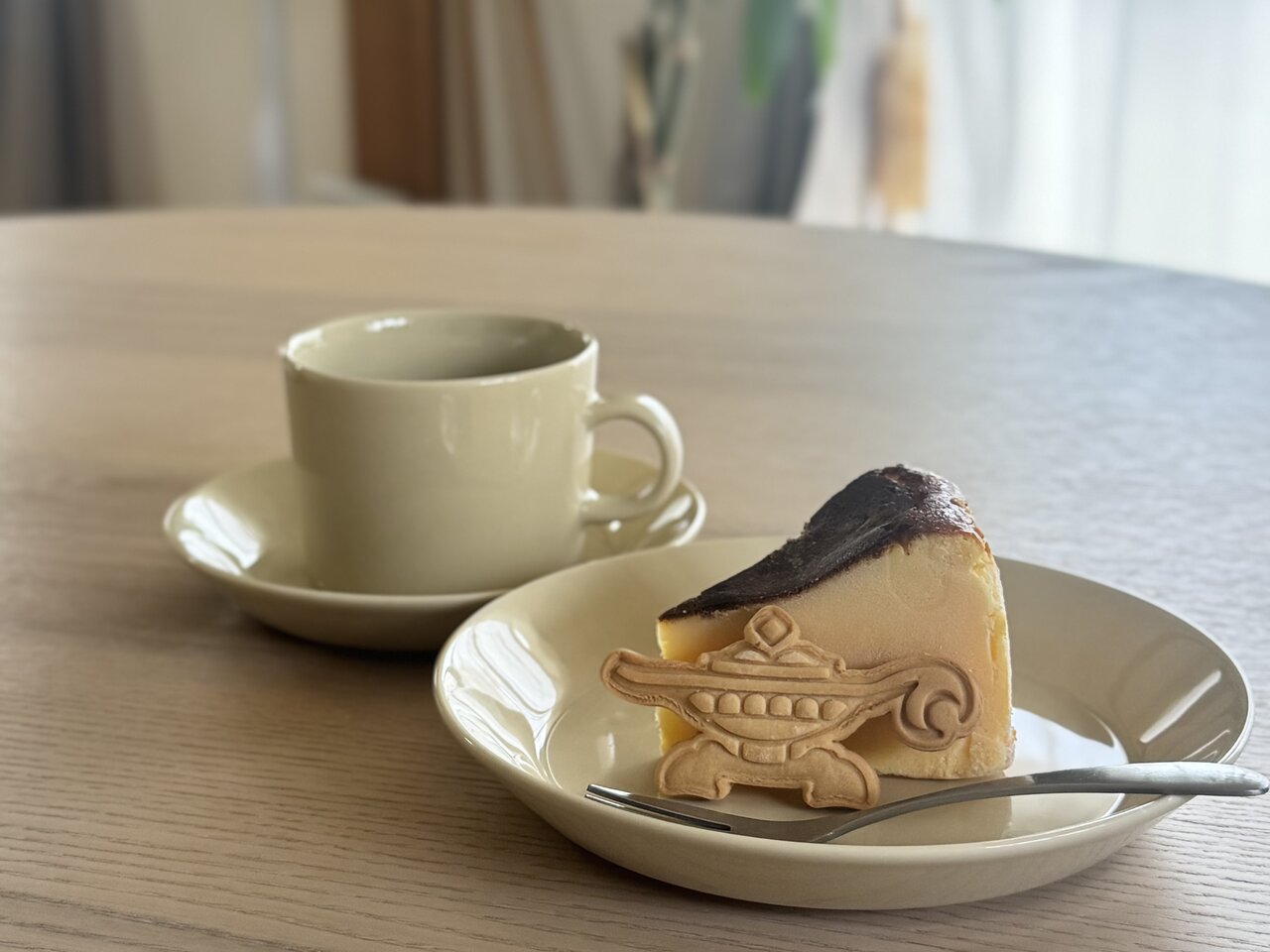 私の『アラジンのある暮らし』