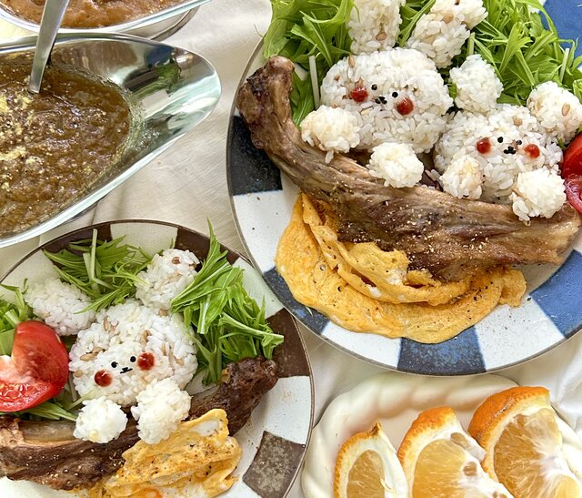 よろしくお願いします🥰🌿