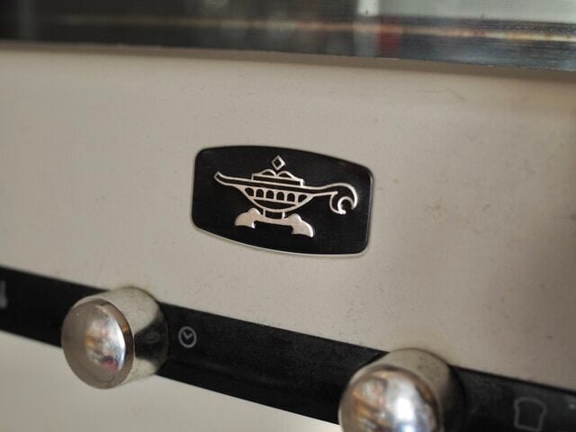 アラジンとわたしの物語