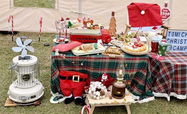 『プチパン』でいつでもどこでもパーティー気分🧞‍♂️♥️