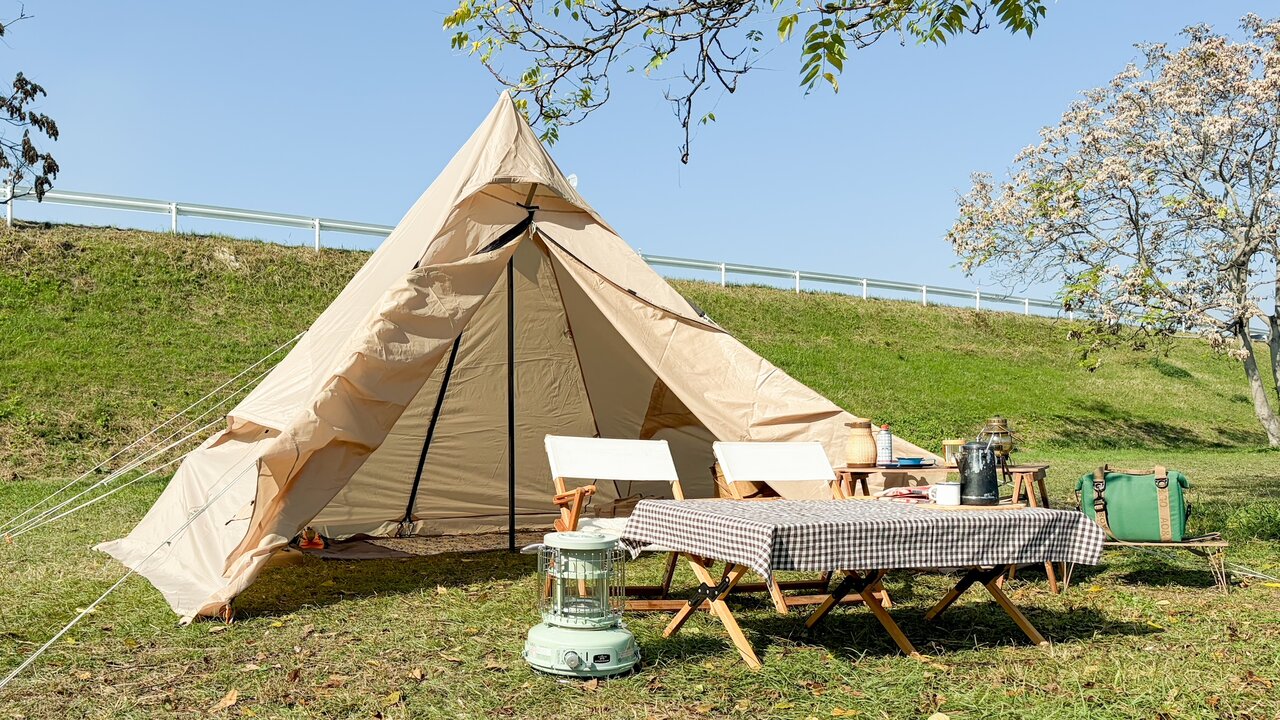 手軽にどこでも あったかストーブ