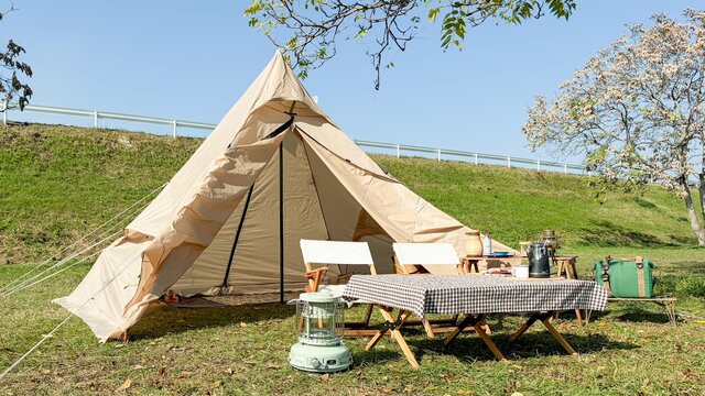 手軽にどこでも あったかストーブ