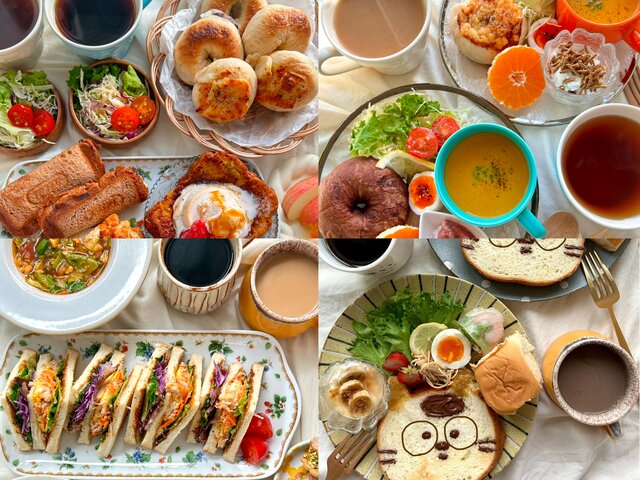 おうちでカフェ気分☕️アラジンのコーヒーブリュワー