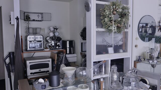 10年もののオーブンレンジ