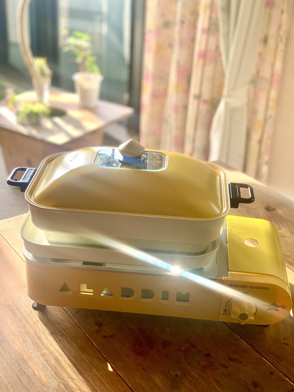 ビタミンカラーが華やぐ。愛しの【プチパン】生活。