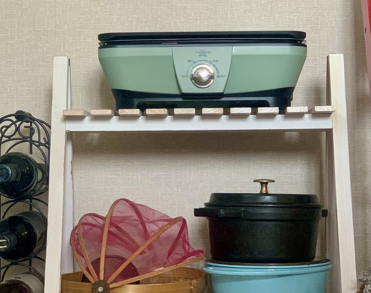 マンションでも諦めない！【グラファイト ミニグリラー】で叶えるおうち居酒屋