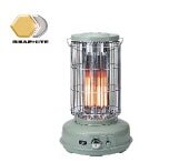 「アラジンダイレクトショップ」で取り扱う商品「グラファ...