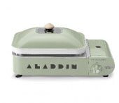 カセットボンベ式で気軽に運べるところが特長アウ...