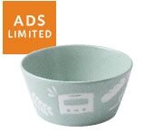 蓋つきでかわいい陶器のオーブン皿