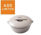 【ADS限定商品】ベイクポット | アクセサリー | アラジンダイレクトショップ (16757)