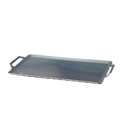 【ADS限定商品】ツーバーナー用極厚プレート (20049)