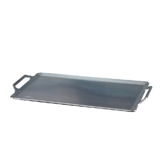 【ADS限定商品】ツーバーナー用極厚プレート (20234)
