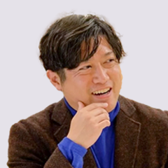 株式会社リンク<br>
クラウド・ホスティング事業部　サービス企画部<br>
部長<br>
菱沼 憲司