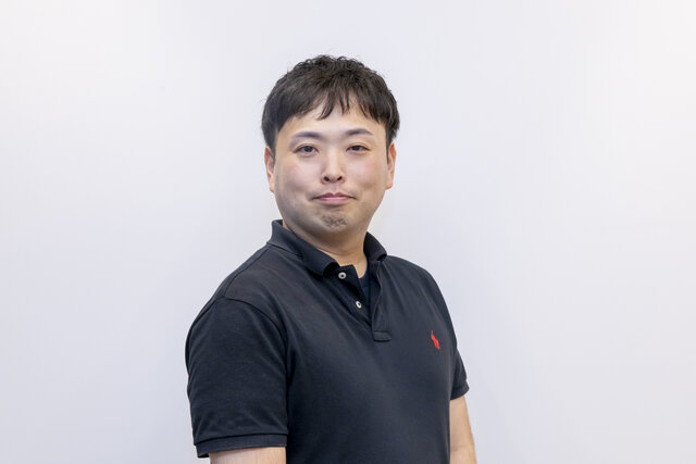 株式会社リンク<br>
BIZTEL事業部　マーケティングチーム　サブマネージャー<br>
三浦康平