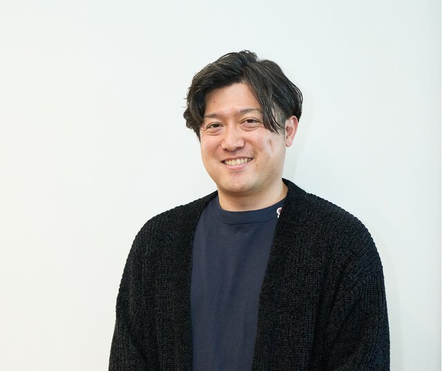 株式会社リンク　<br>
クラウド・ホスティング事業部　サービス企画部　部長<br>
菱沼 憲司