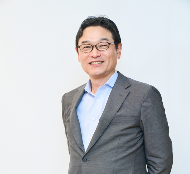 ブライシス株式会社<br>
取締役 CTO（最高技術責任者）<br>
宮崎 徹