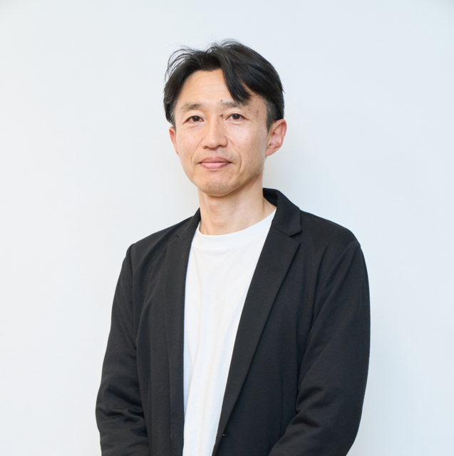 ブライシス株式会社<br>
サービス基盤開発部　執行役員 兼 サービス基盤開発部部長<br>
大島 国光 