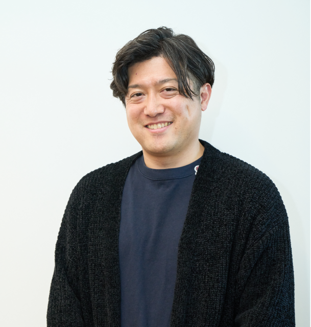 株式会社リンク　<br>
クラウド・ホスティング事業部　サービス企画部　部長<br>
菱沼 憲司