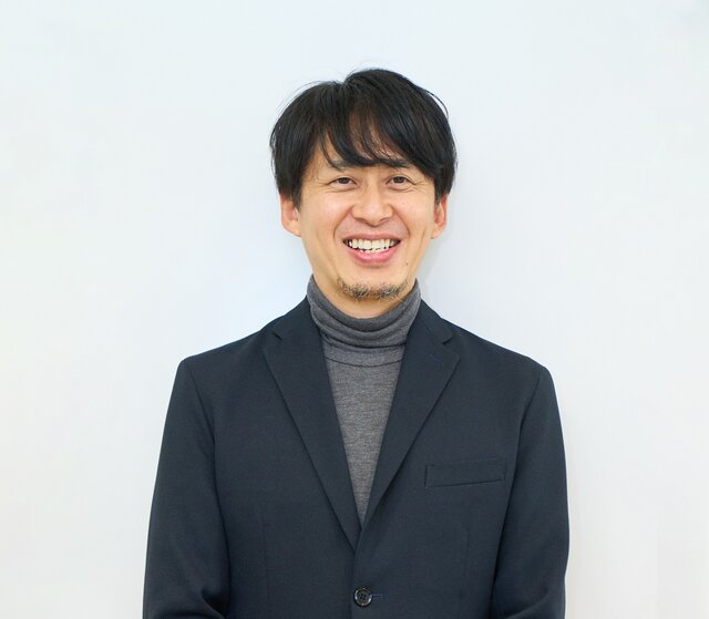 株式会社リンク　<br>
サポート部　部長<br>
山本誠一郎